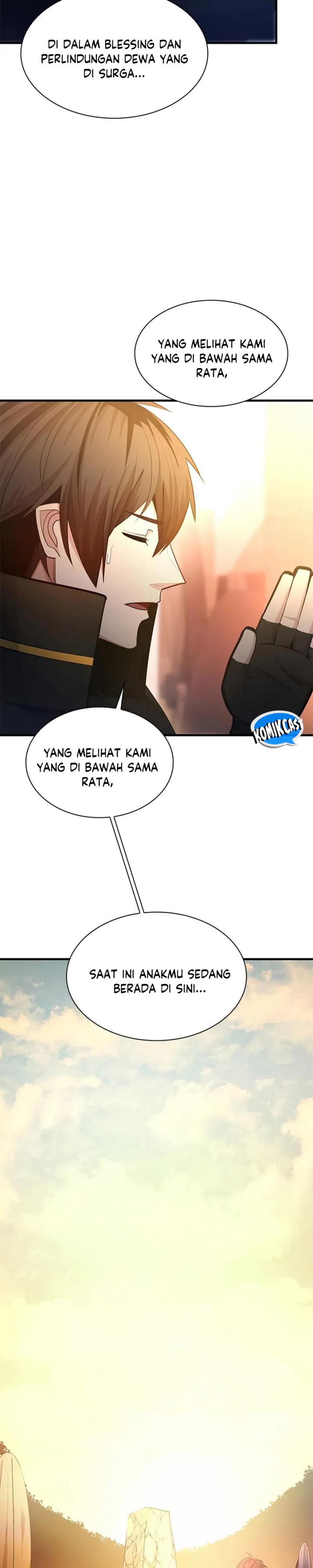 The Tutorial is Too Hard Chapter 234 Gambar 11