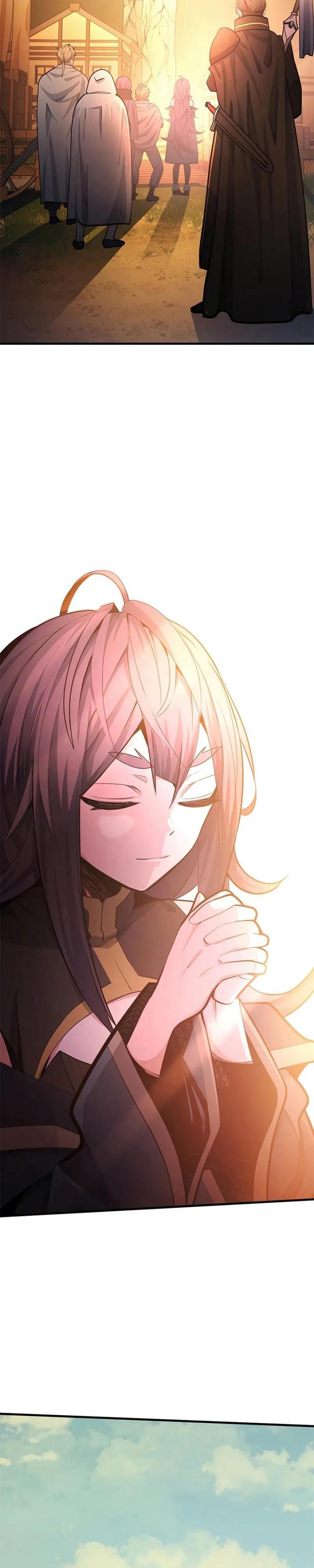 The Tutorial is Too Hard Chapter 234 Gambar 12