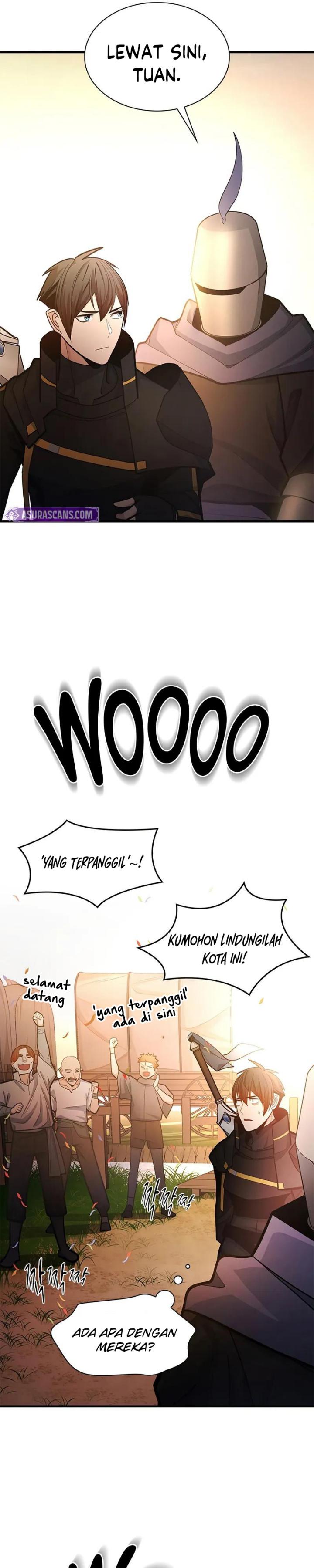 The Tutorial is Too Hard Chapter 234 Gambar 14