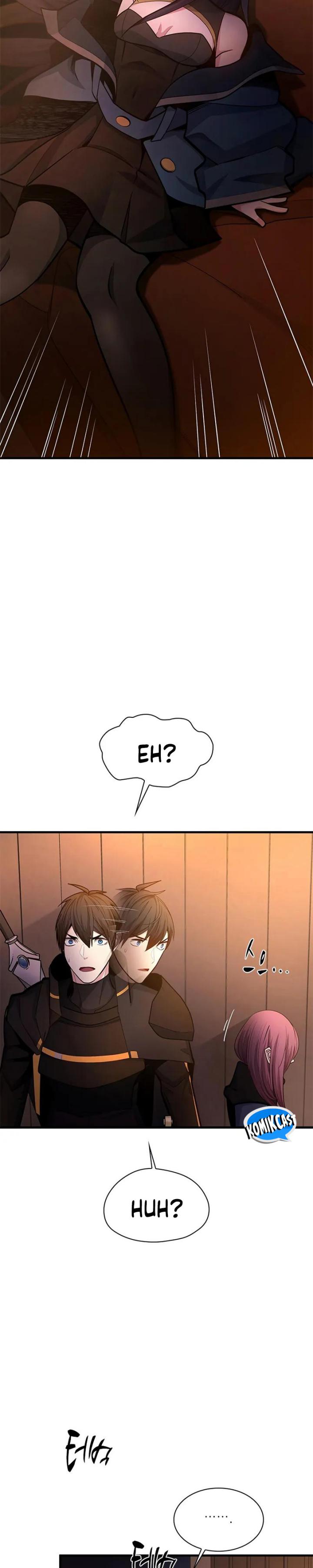 The Tutorial is Too Hard Chapter 234 Gambar 19