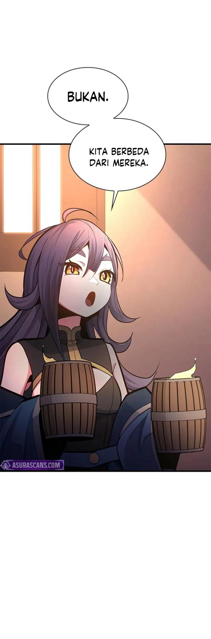 The Tutorial is Too Hard Chapter 234 Gambar 25