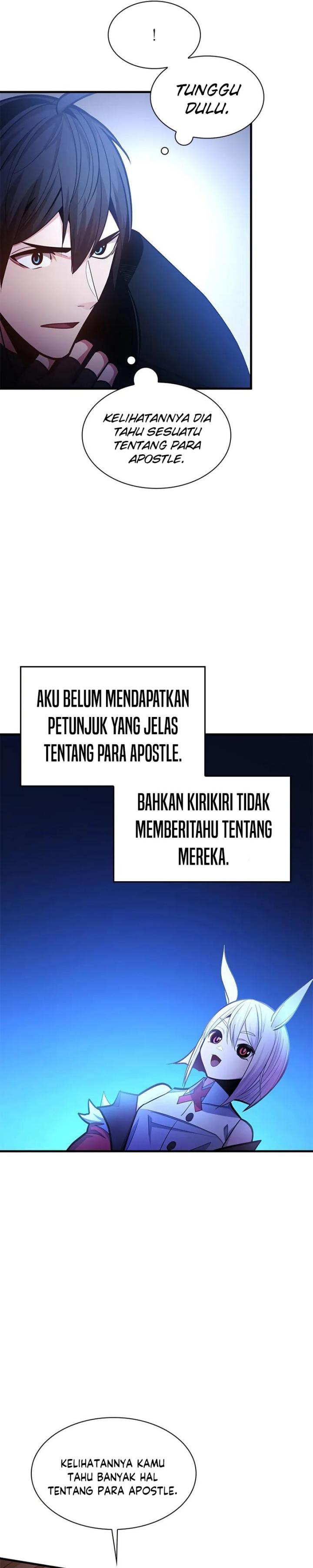 The Tutorial is Too Hard Chapter 234 Gambar 26