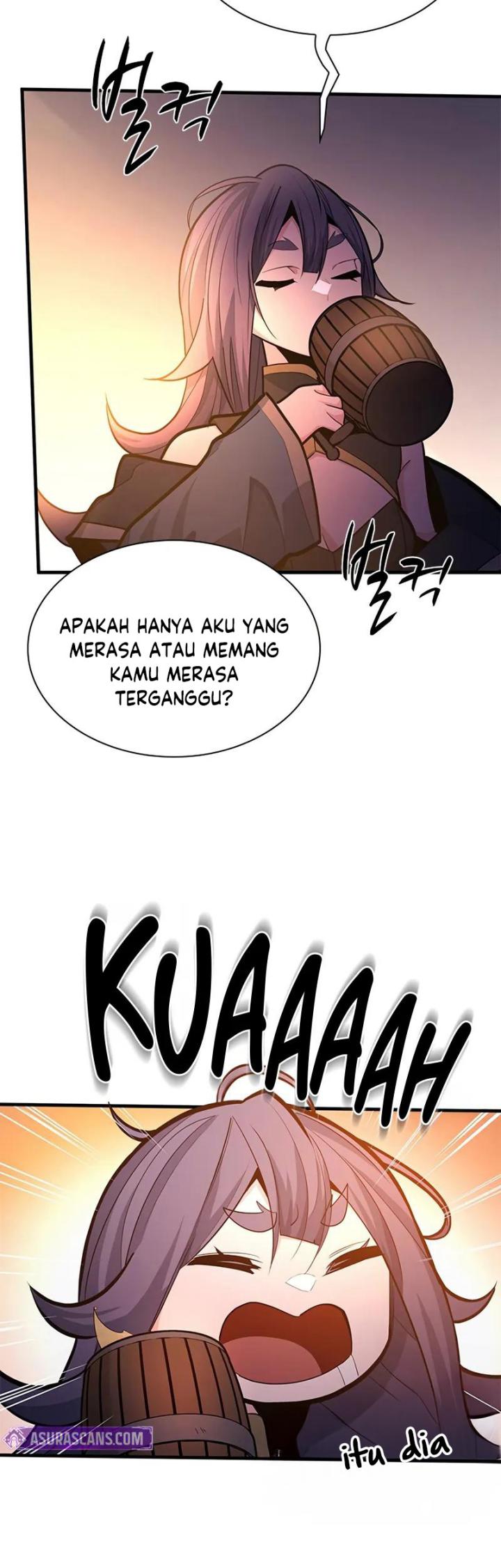 The Tutorial is Too Hard Chapter 234 Gambar 29