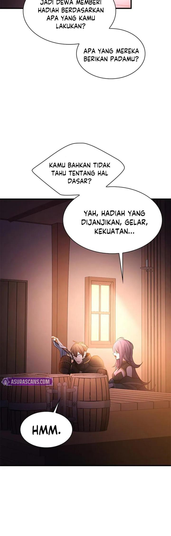 The Tutorial is Too Hard Chapter 234 Gambar 33