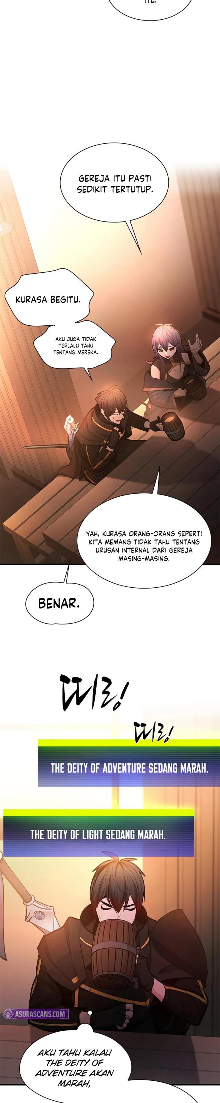The Tutorial is Too Hard Chapter 234 Gambar 36