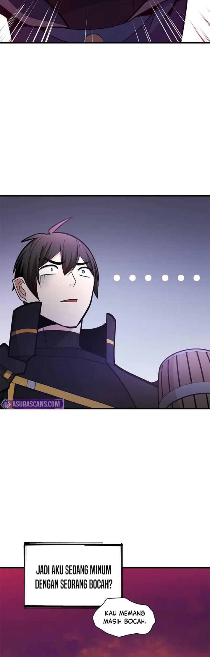 The Tutorial is Too Hard Chapter 234 Gambar 45