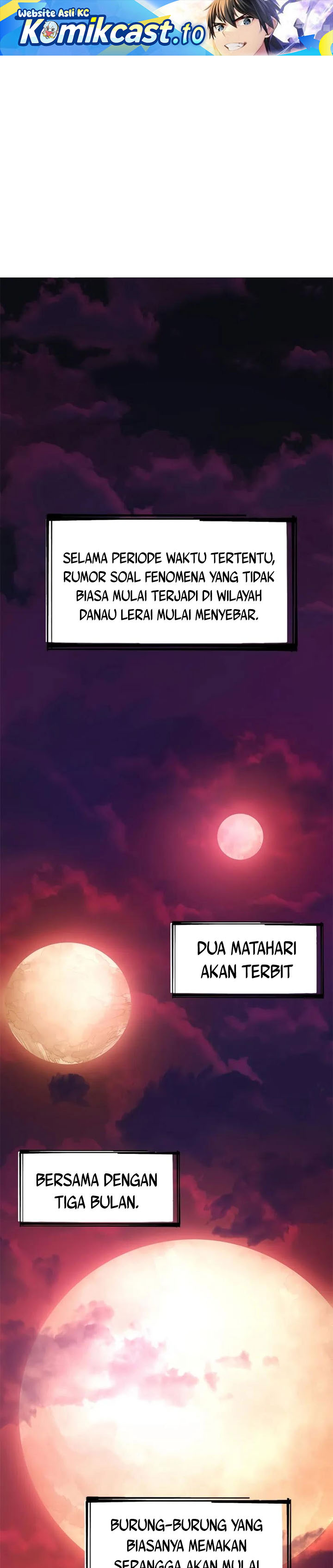 The Tutorial is Too Hard Chapter 237 Gambar 2