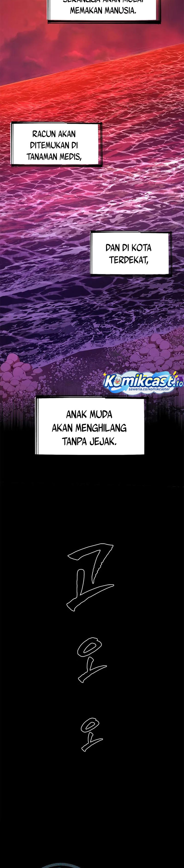 The Tutorial is Too Hard Chapter 237 Gambar 3