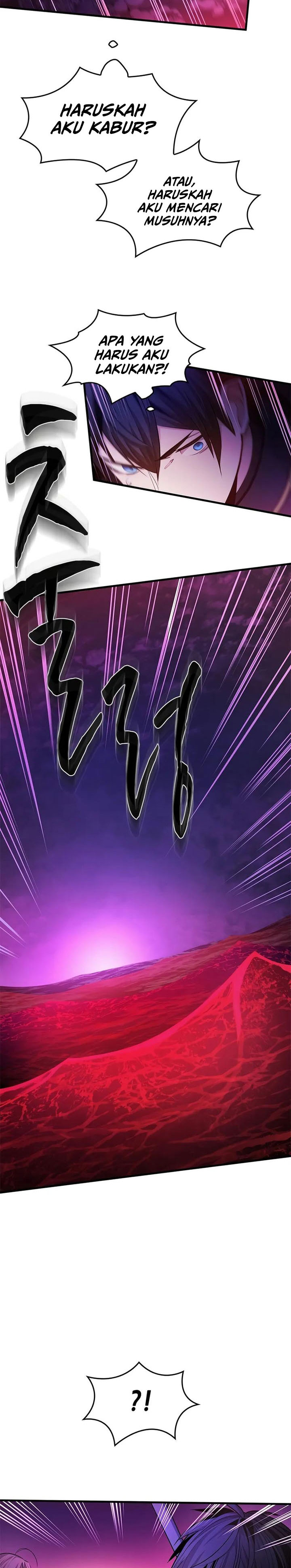 The Tutorial is Too Hard Chapter 237 Gambar 8