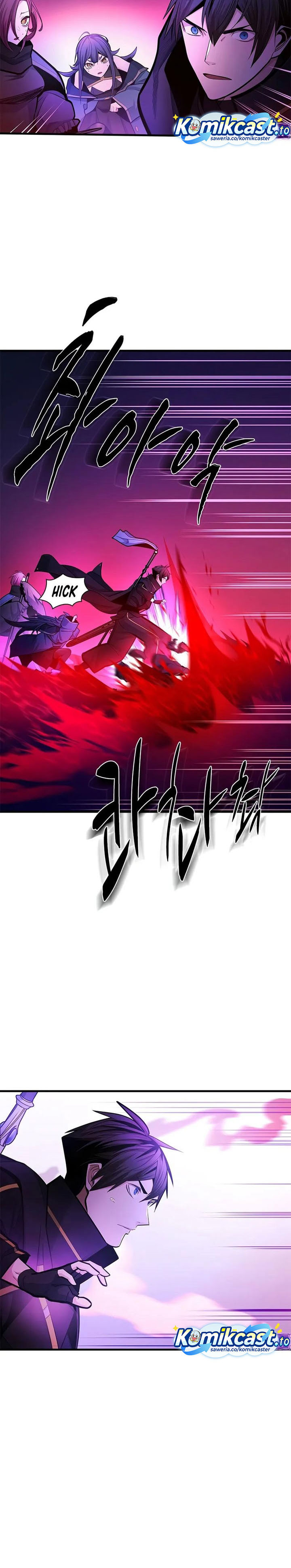 The Tutorial is Too Hard Chapter 237 Gambar 9