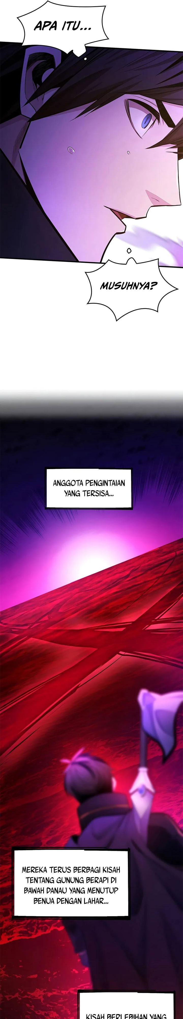 The Tutorial is Too Hard Chapter 237 Gambar 10