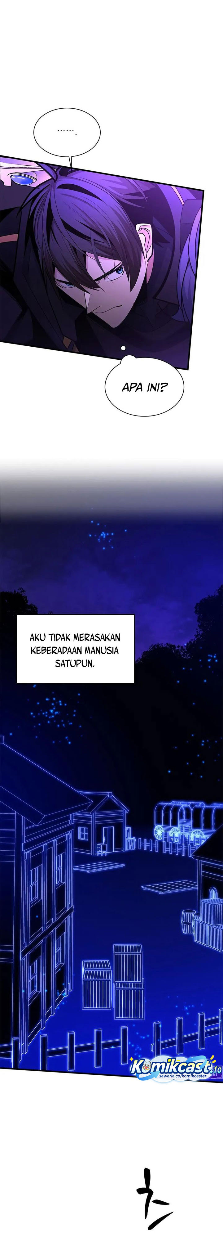 The Tutorial is Too Hard Chapter 237 Gambar 16