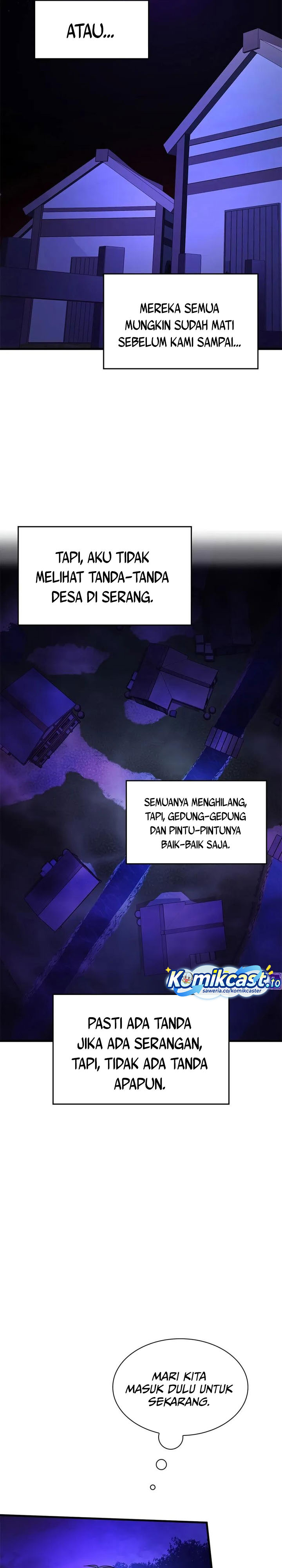 The Tutorial is Too Hard Chapter 237 Gambar 18