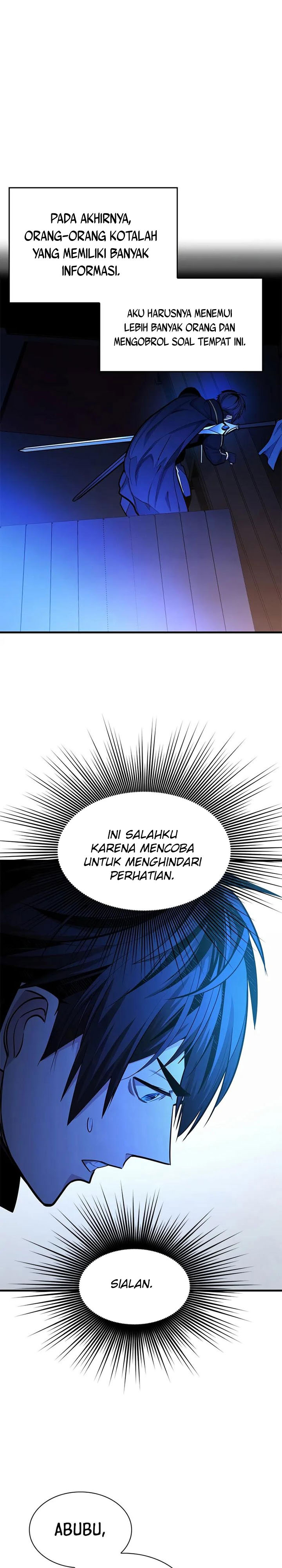 The Tutorial is Too Hard Chapter 237 Gambar 22