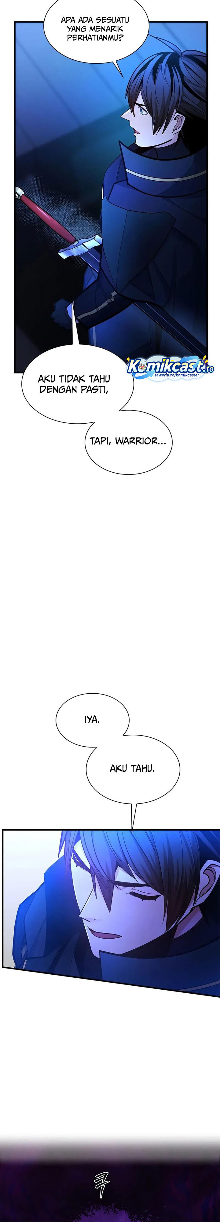 The Tutorial is Too Hard Chapter 237 Gambar 23