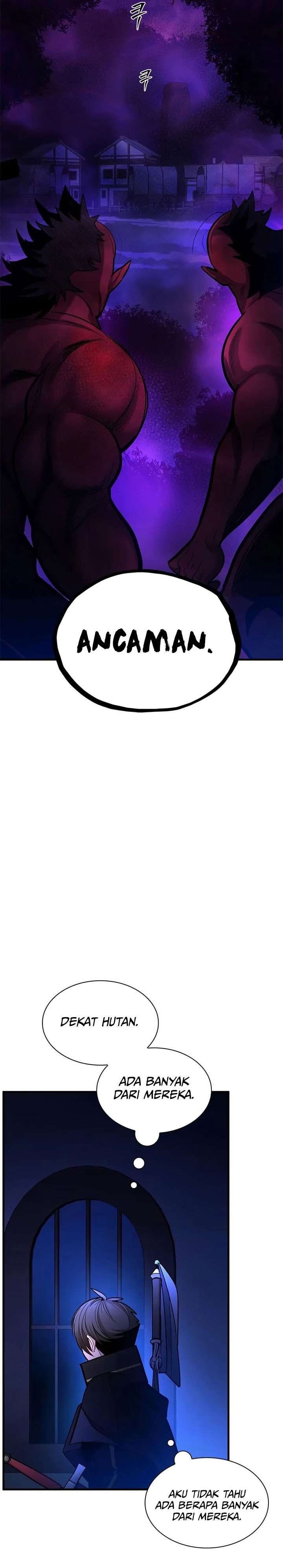 The Tutorial is Too Hard Chapter 237 Gambar 24