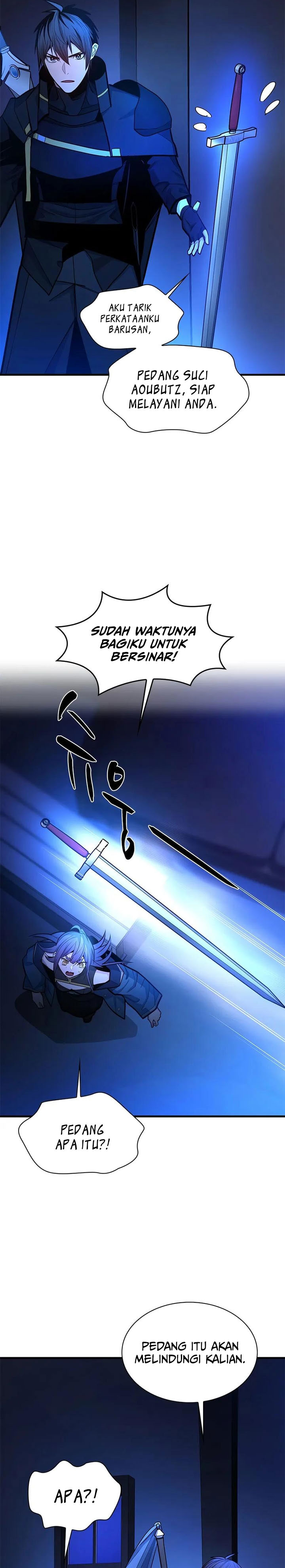 The Tutorial is Too Hard Chapter 237 Gambar 26