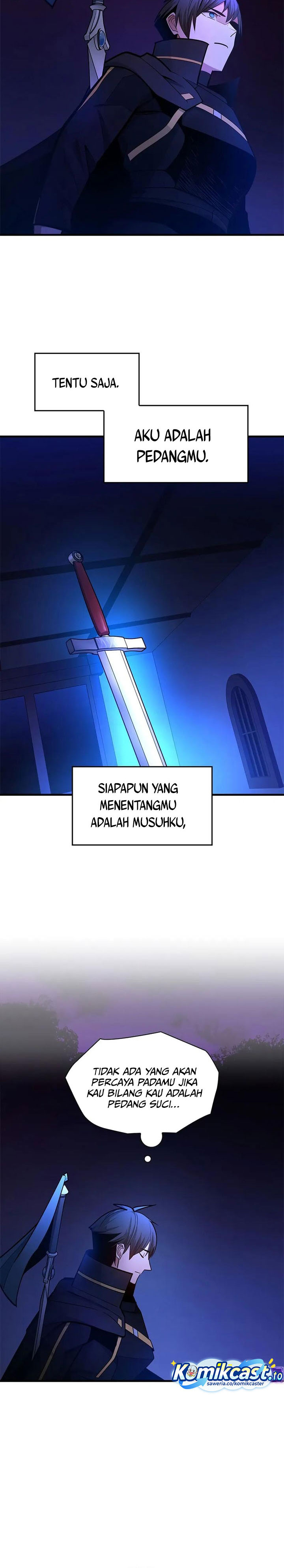 The Tutorial is Too Hard Chapter 237 Gambar 29