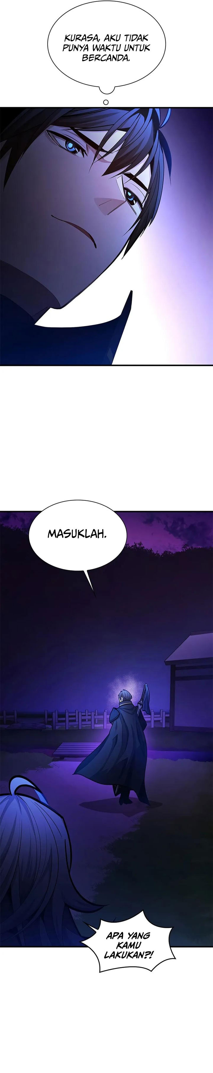 The Tutorial is Too Hard Chapter 237 Gambar 30