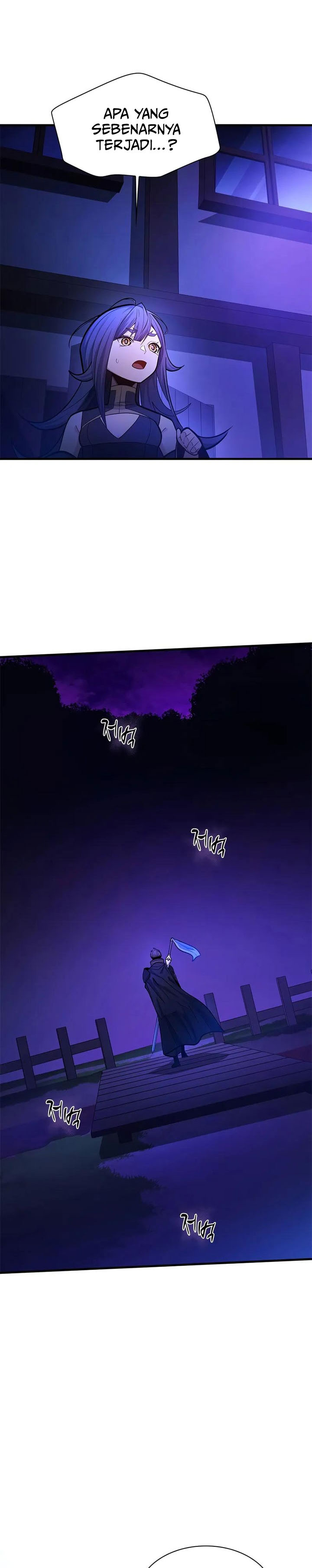 The Tutorial is Too Hard Chapter 237 Gambar 31