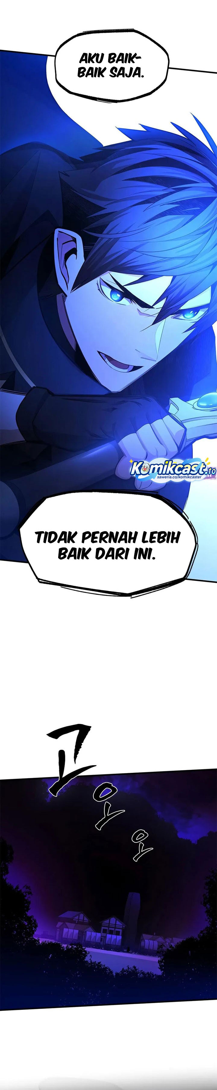 The Tutorial is Too Hard Chapter 237 Gambar 33