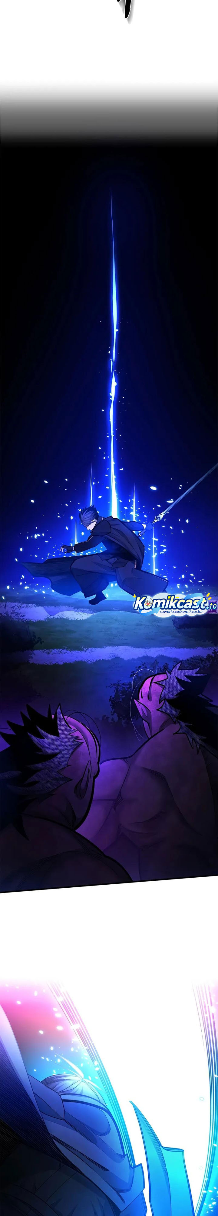 The Tutorial is Too Hard Chapter 237 Gambar 35