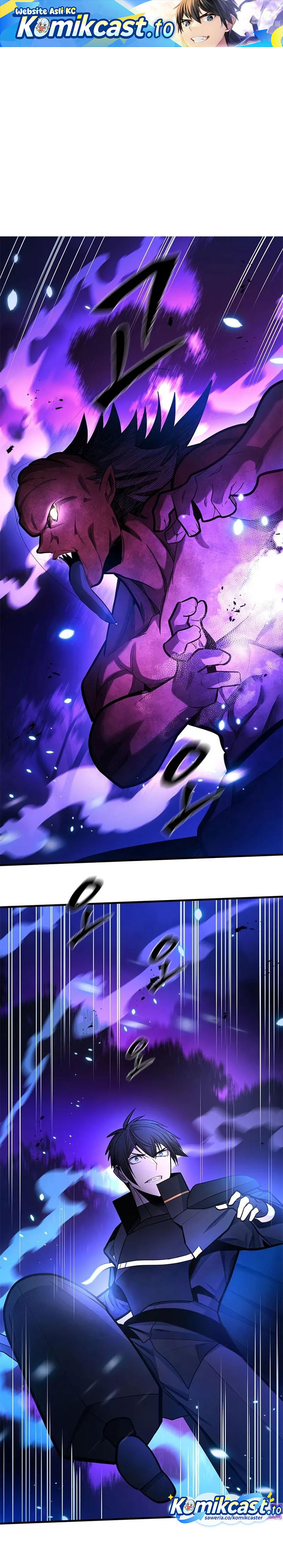 The Tutorial is Too Hard Chapter 238 Gambar 2