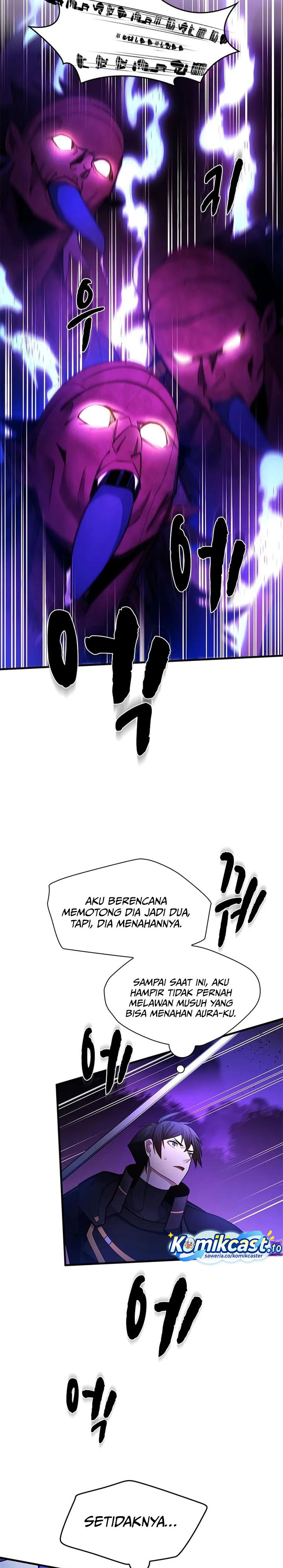 The Tutorial is Too Hard Chapter 238 Gambar 4