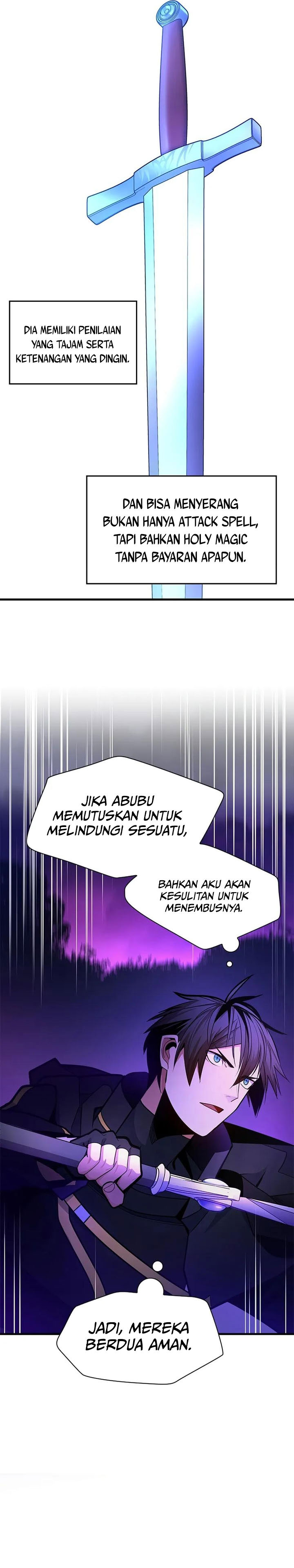 The Tutorial is Too Hard Chapter 238 Gambar 6