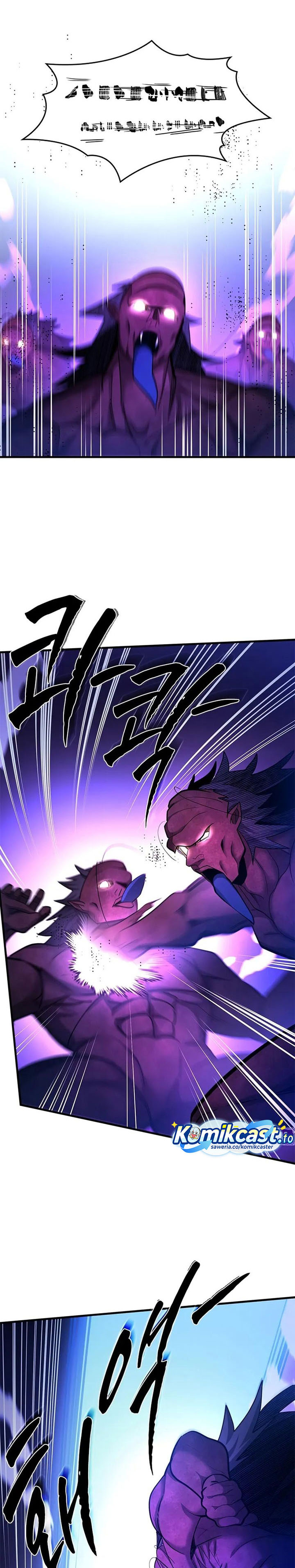 The Tutorial is Too Hard Chapter 238 Gambar 7