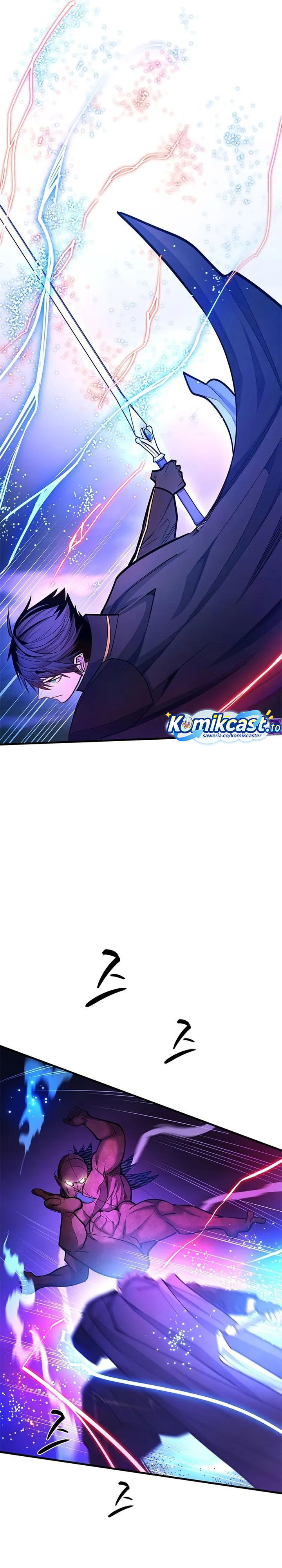 The Tutorial is Too Hard Chapter 238 Gambar 10