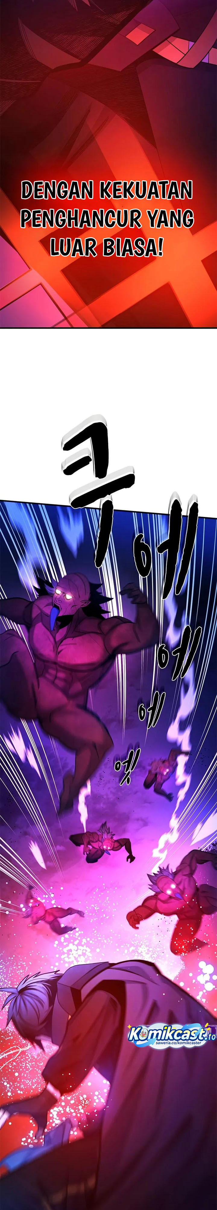 The Tutorial is Too Hard Chapter 238 Gambar 13