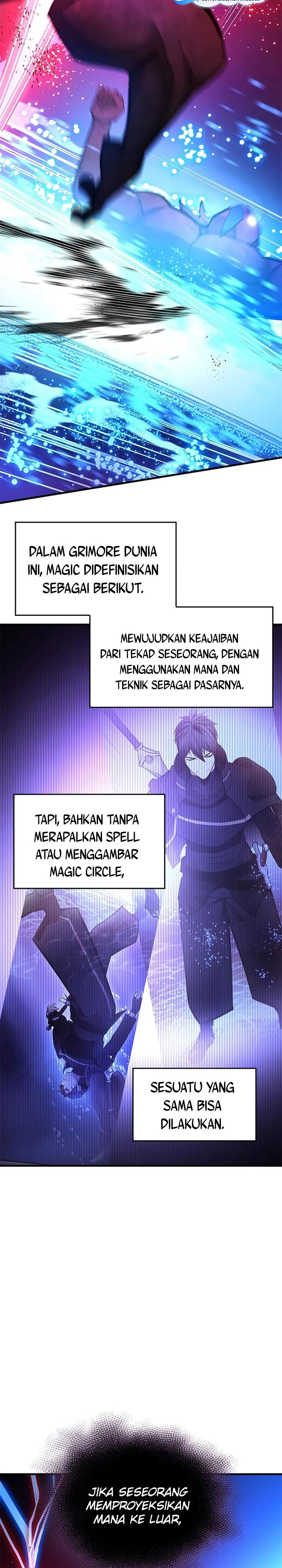 The Tutorial is Too Hard Chapter 238 Gambar 15