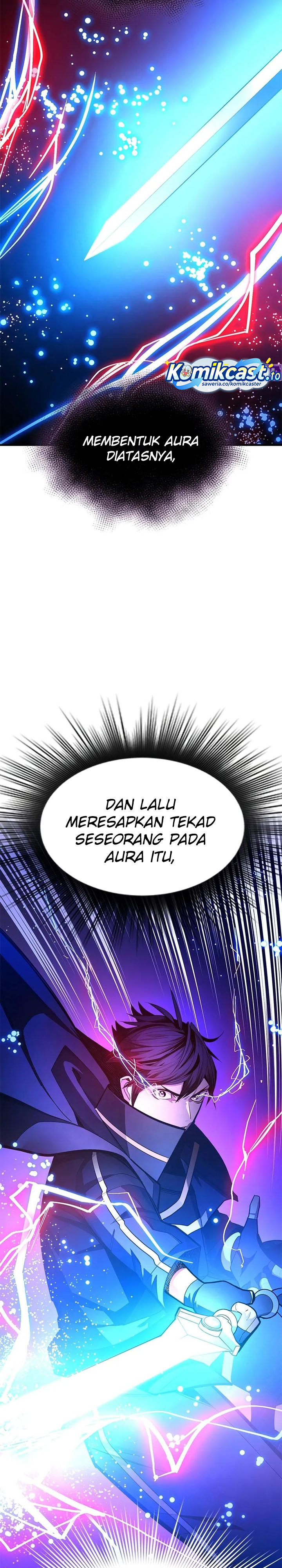 The Tutorial is Too Hard Chapter 238 Gambar 16