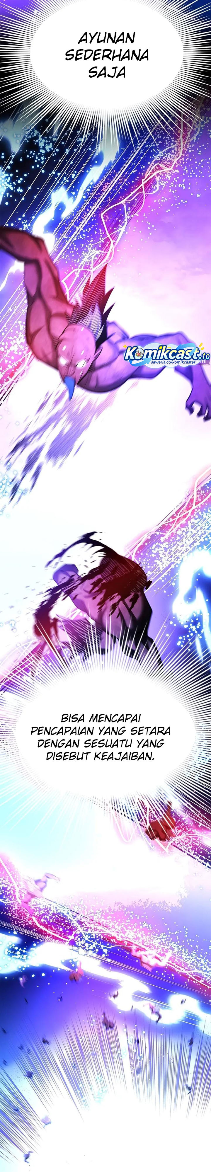 The Tutorial is Too Hard Chapter 238 Gambar 17