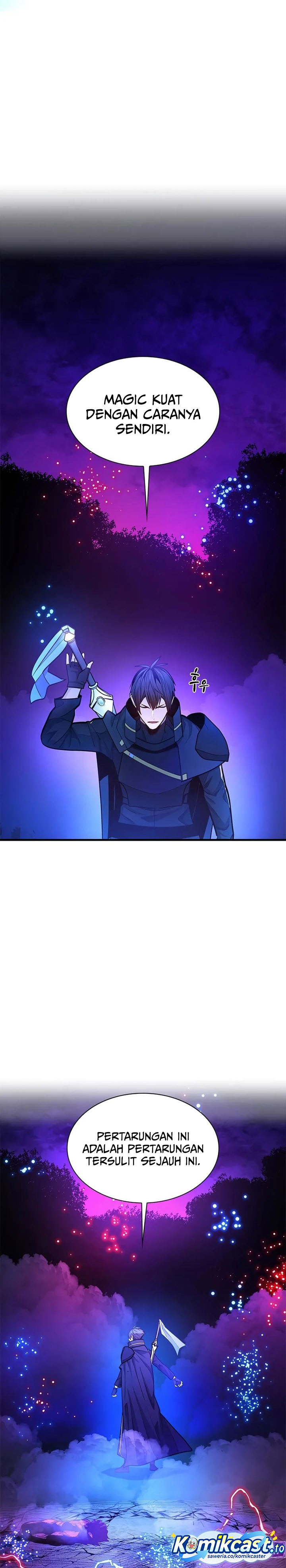 The Tutorial is Too Hard Chapter 238 Gambar 18