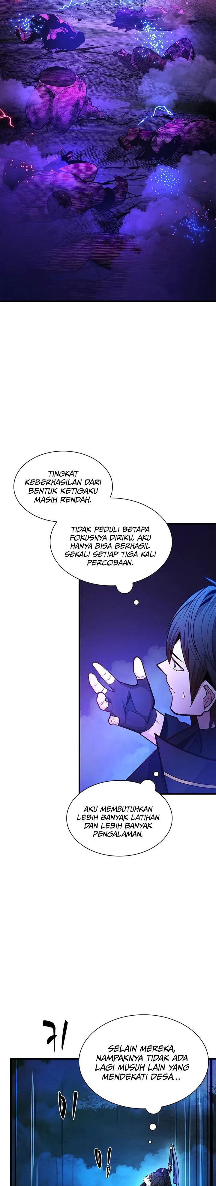 The Tutorial is Too Hard Chapter 238 Gambar 19