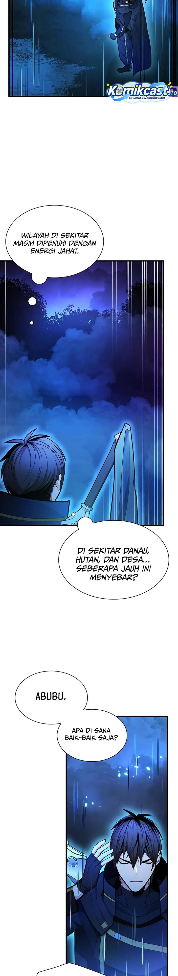 The Tutorial is Too Hard Chapter 238 Gambar 20