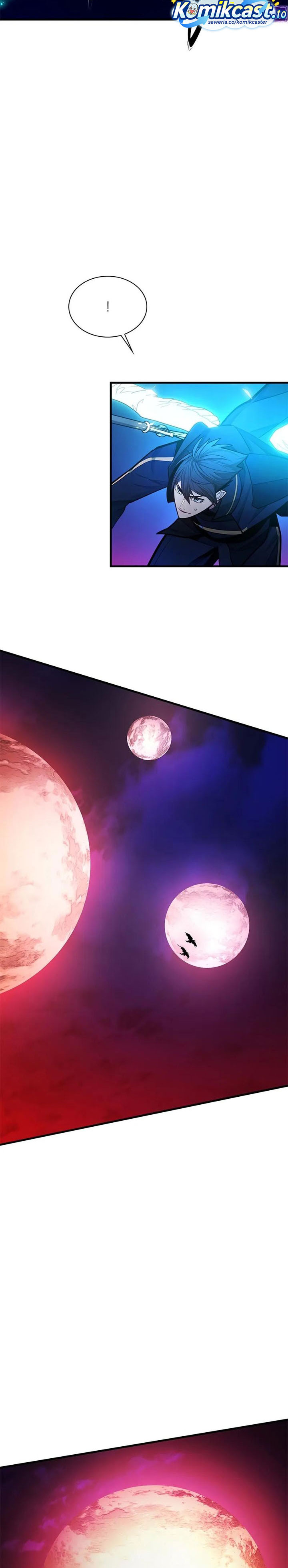 The Tutorial is Too Hard Chapter 238 Gambar 25