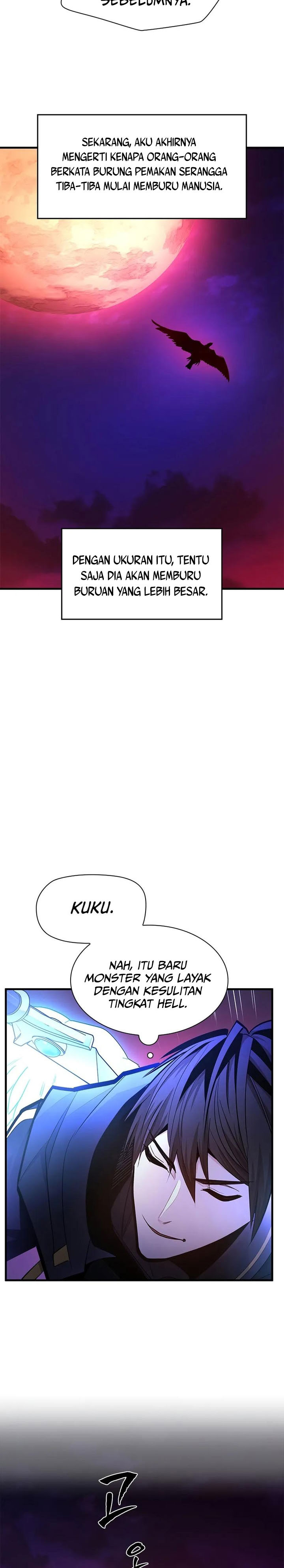 The Tutorial is Too Hard Chapter 238 Gambar 27