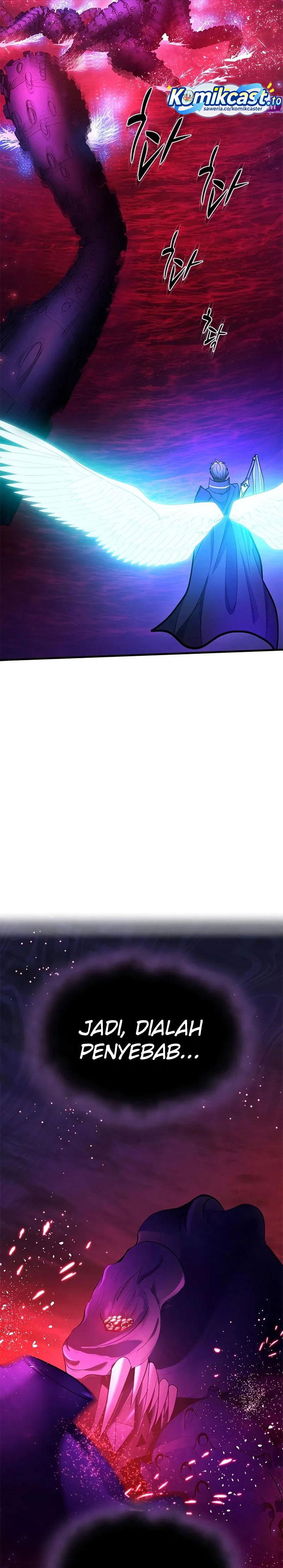 The Tutorial is Too Hard Chapter 238 Gambar 29