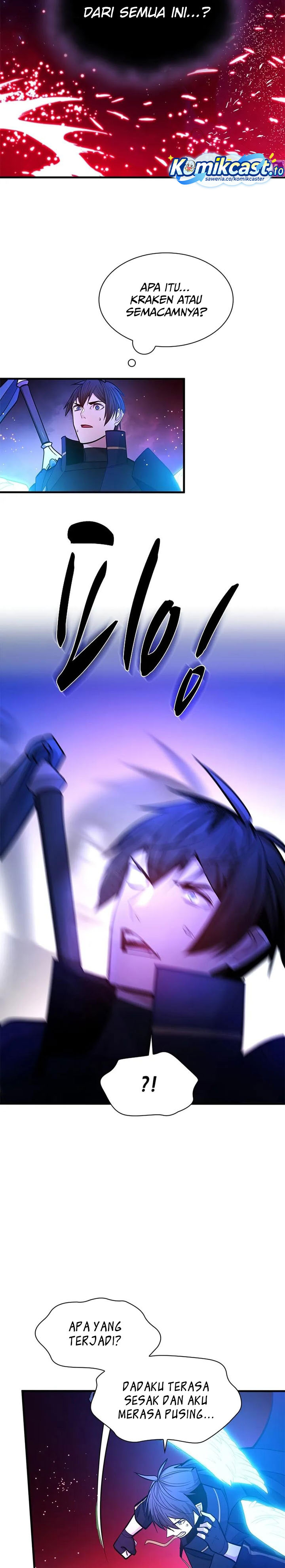 The Tutorial is Too Hard Chapter 238 Gambar 30