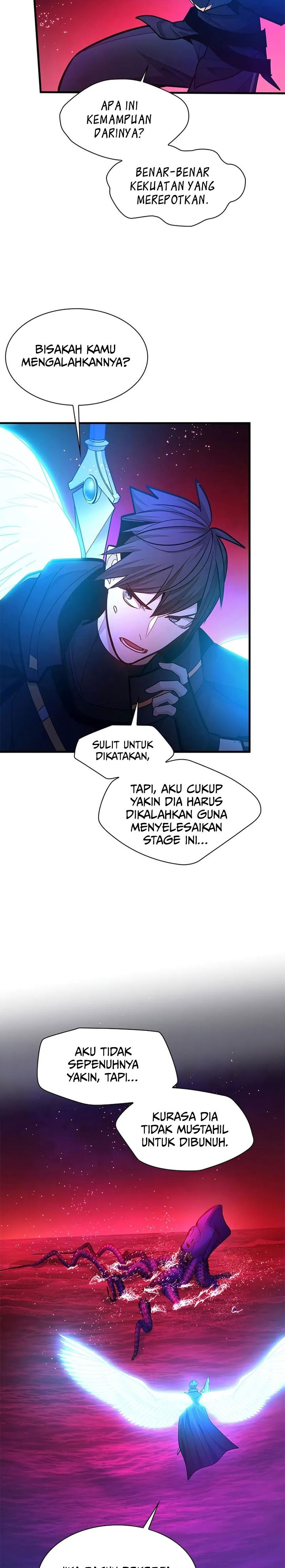 The Tutorial is Too Hard Chapter 238 Gambar 31