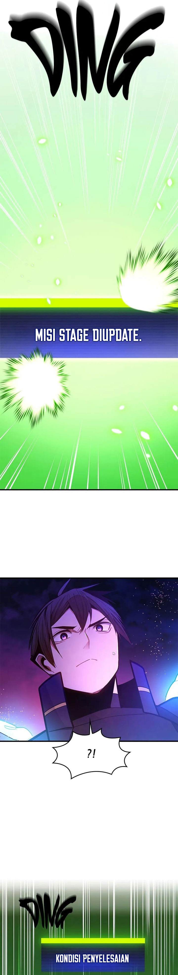 The Tutorial is Too Hard Chapter 238 Gambar 34