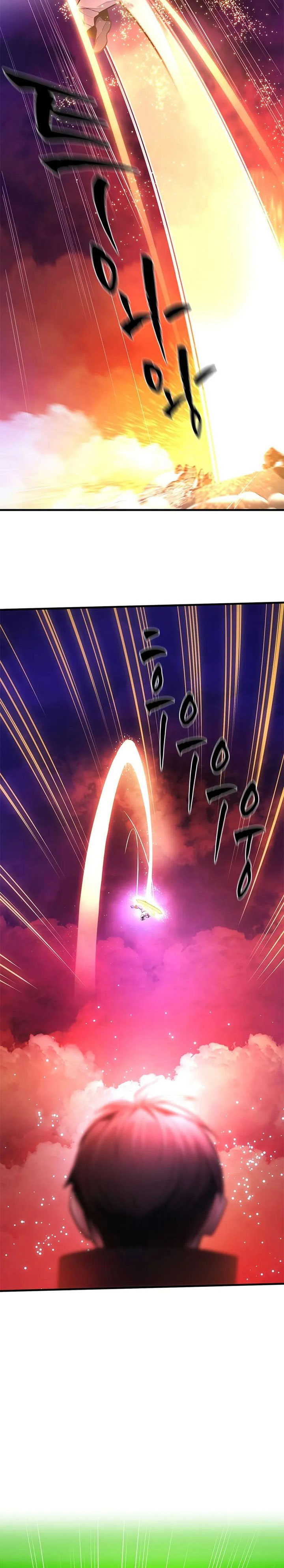 The Tutorial is Too Hard Chapter 241 Gambar 7