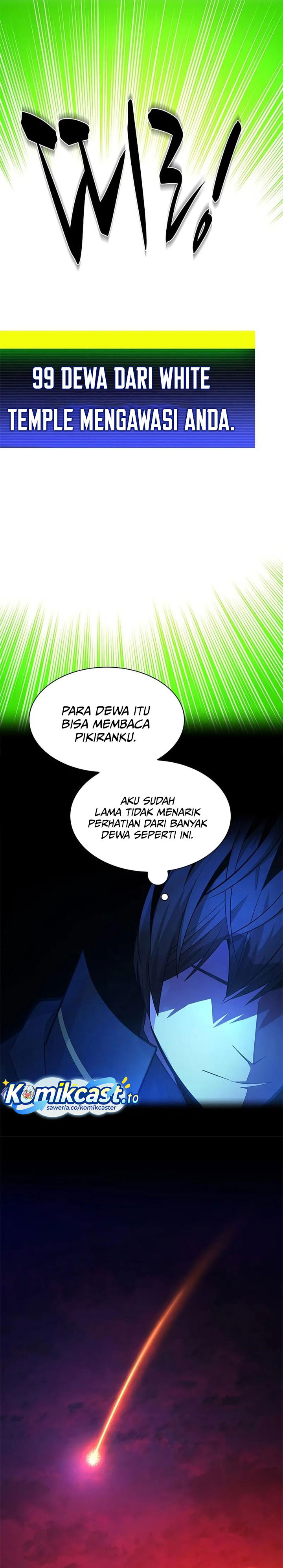 The Tutorial is Too Hard Chapter 241 Gambar 8