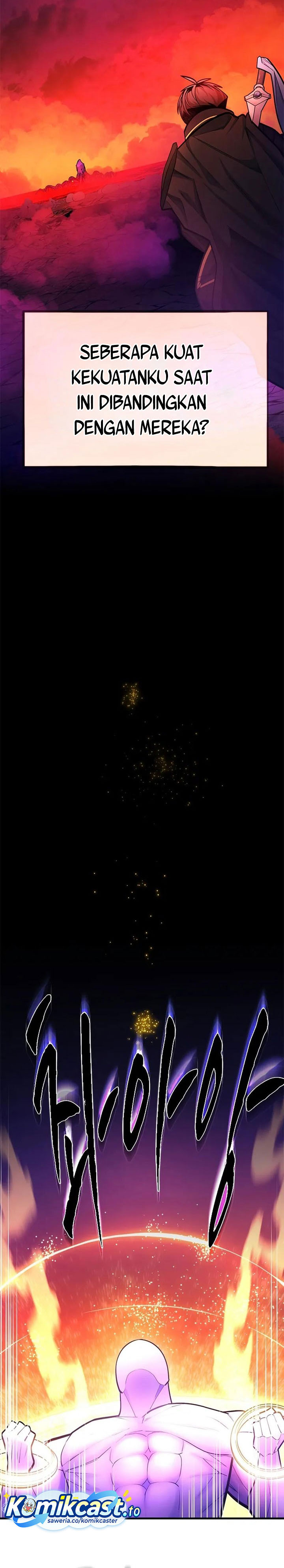 The Tutorial is Too Hard Chapter 241 Gambar 9