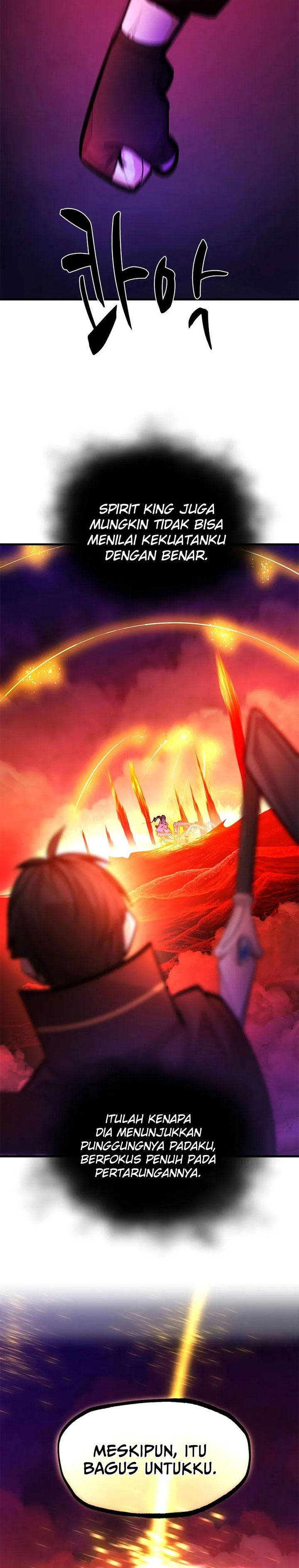 The Tutorial is Too Hard Chapter 241 Gambar 21