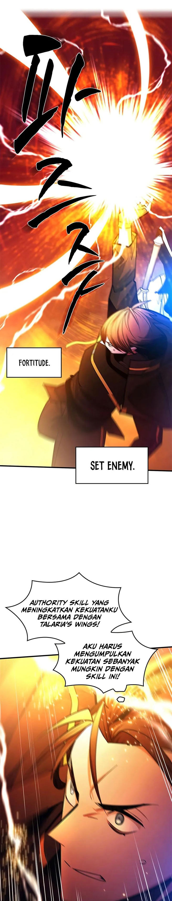 The Tutorial is Too Hard Chapter 241 Gambar 32