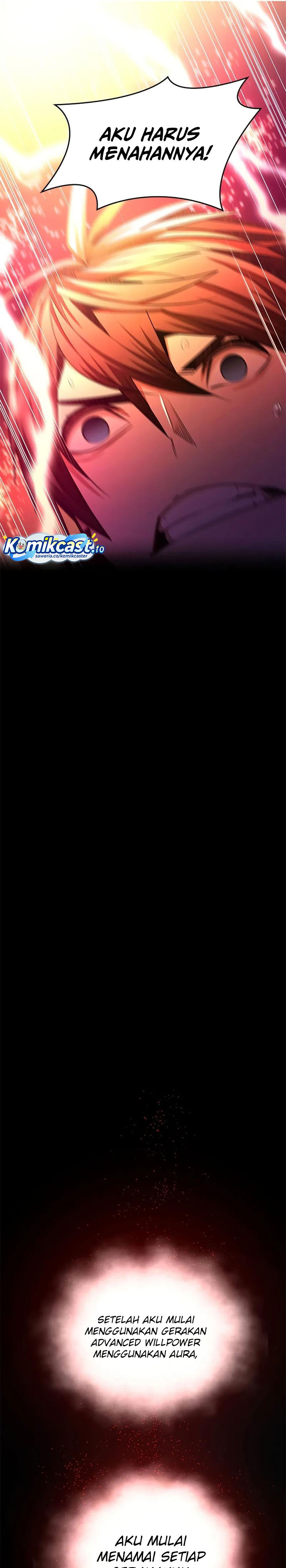 The Tutorial is Too Hard Chapter 241 Gambar 34